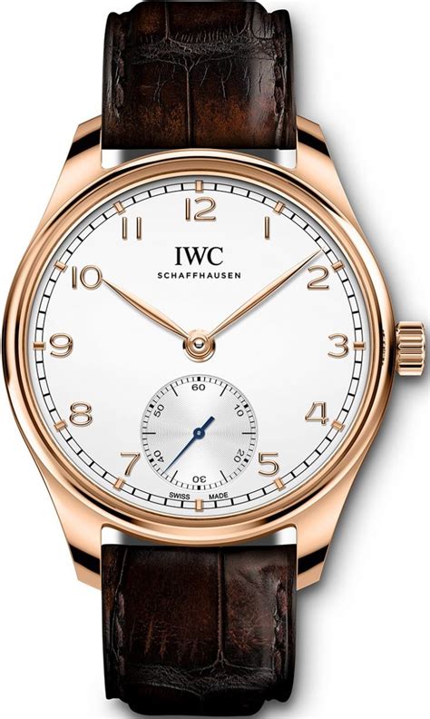 iwc portugieser 40mm|iwc portugieser chronograph lug to.